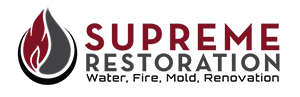 Supreme Restoration Logo