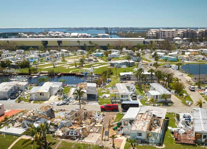 Water Damage Repair & Restoration Fort Myers, FL