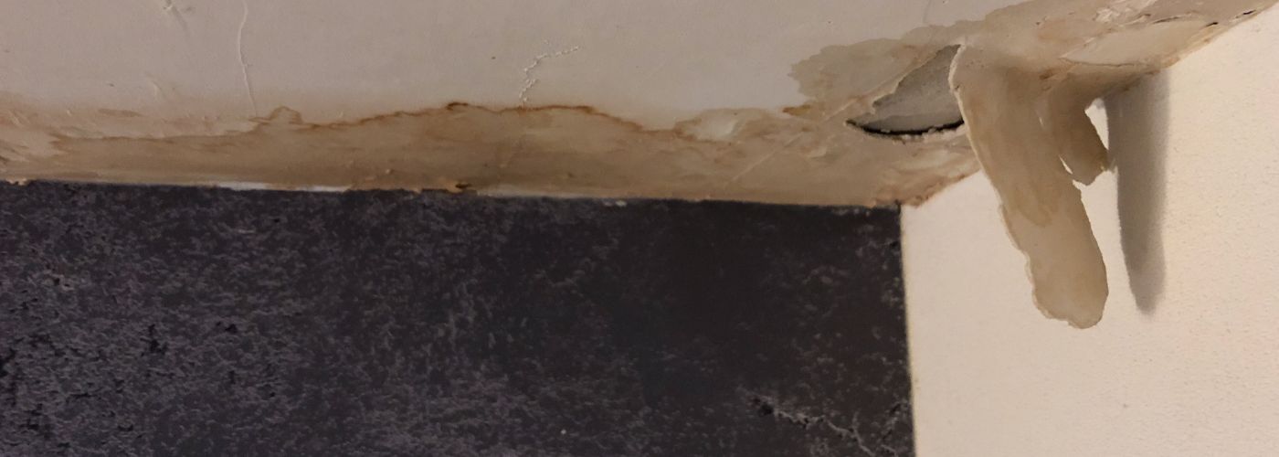 What Makes Water Damage Worse For Homes
